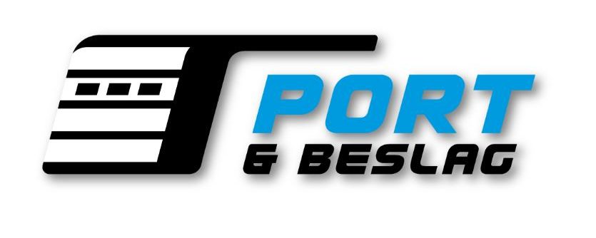 Port & Beslag